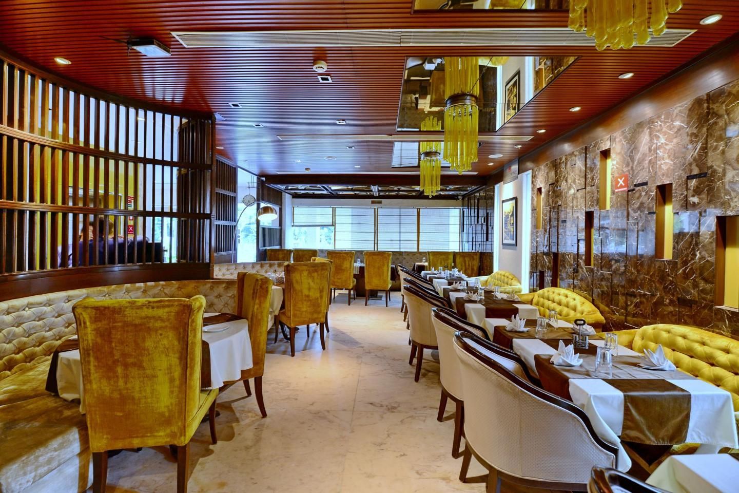 undefined The First Hotel 7