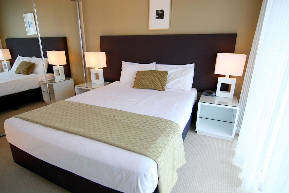 2 Bedroom 1 Bathroom Apartment