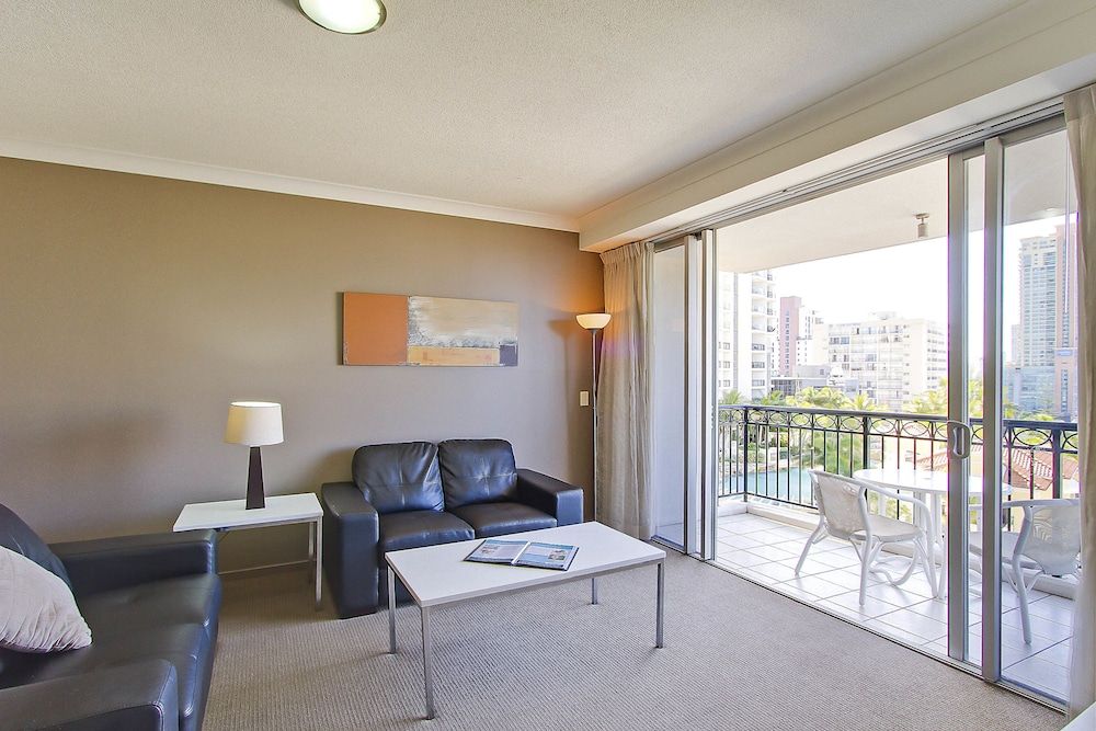 3 Bedroom Superior Sub Penthouse