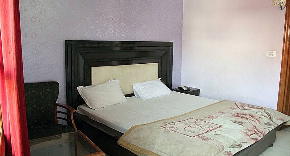 undefined Hotel Green City 2 5