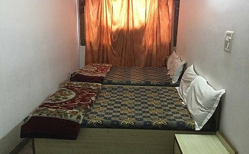 undefined Hotel Green City 2 4