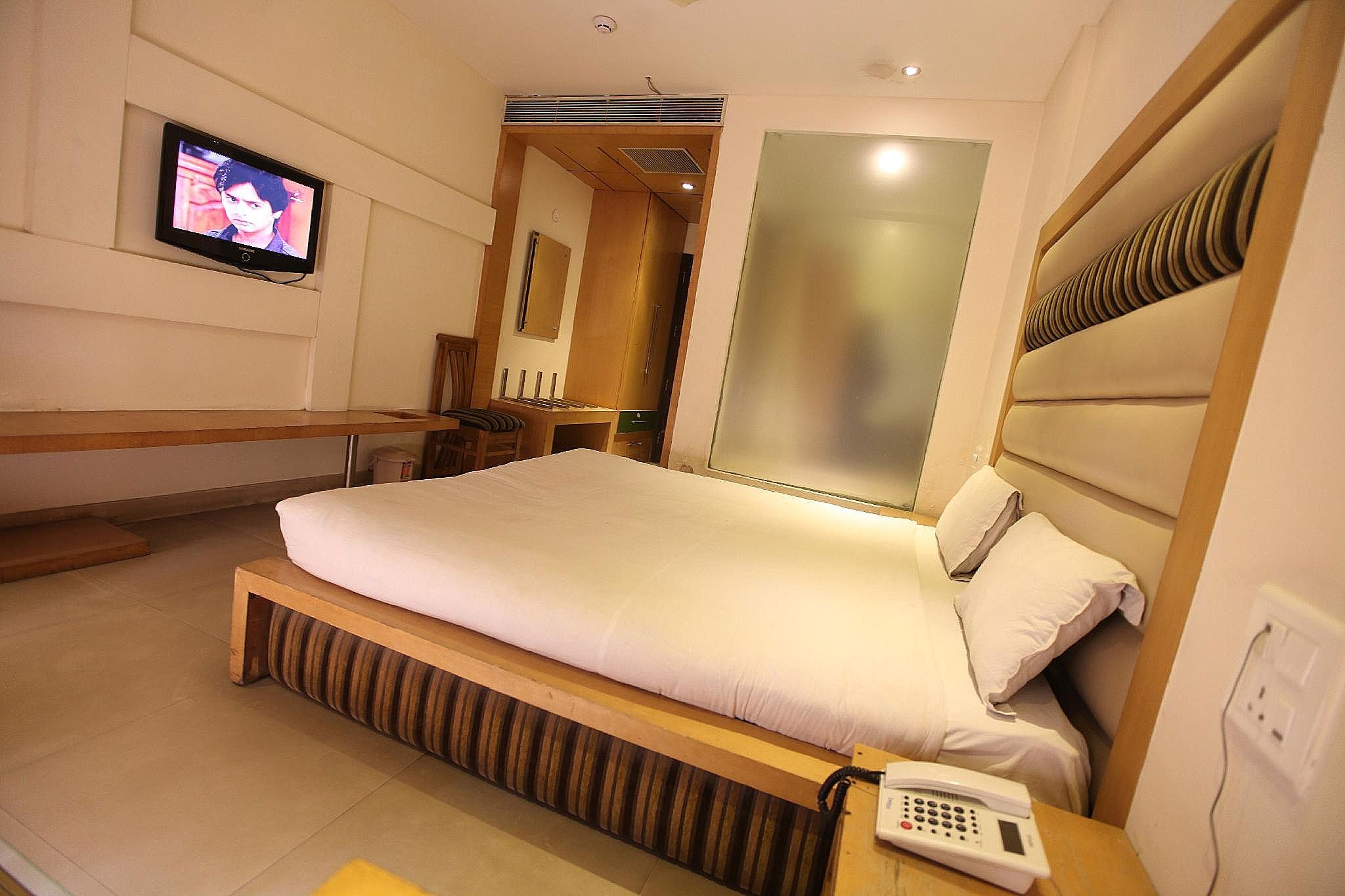 Club Room
