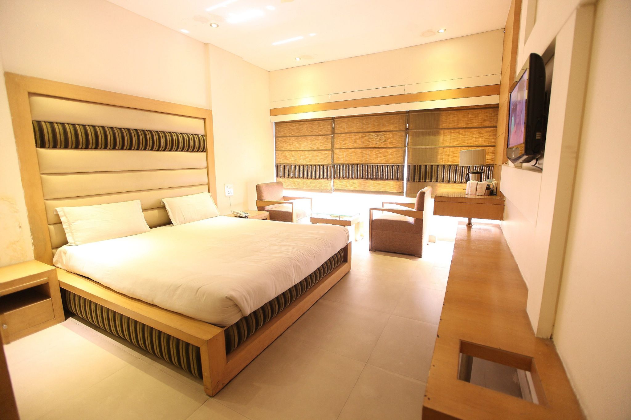 Club Room