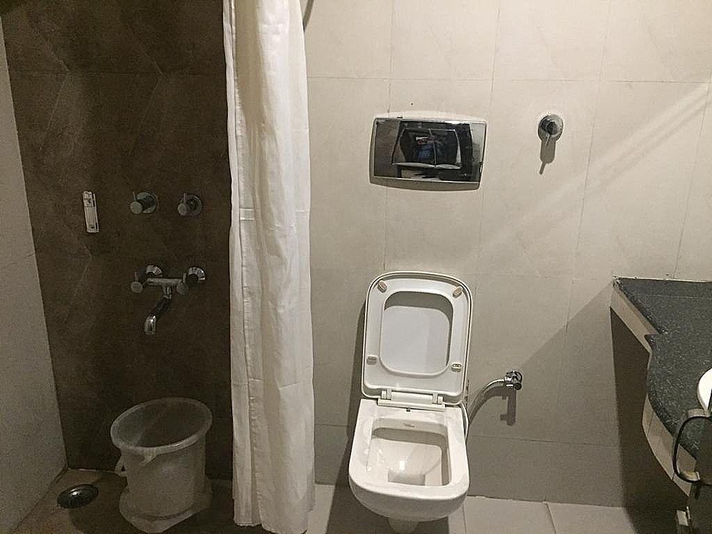 Hotel Landmark Chandigrah Deluxe Room 14