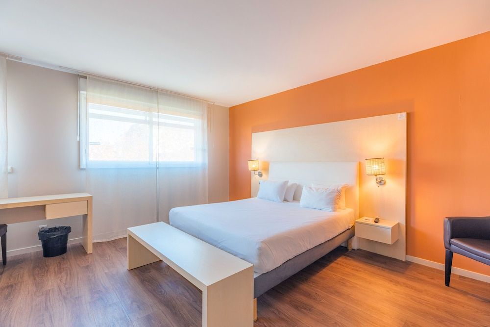 Appart'City Confort Montpellier Ovalie 1 Family Apartment 3