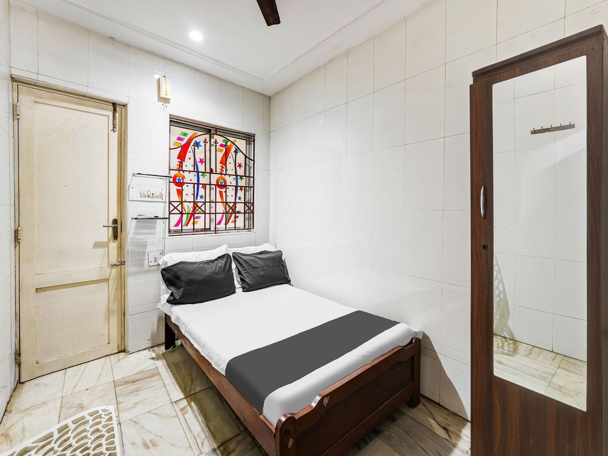 undefined Hotel O Elango Park 4