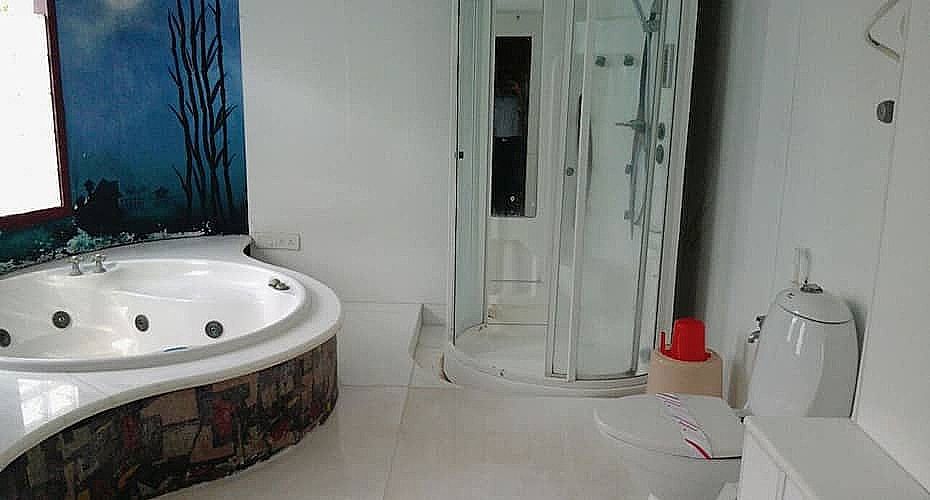 undefined Signature Crest New Cloud 7 Resort Chennai 3