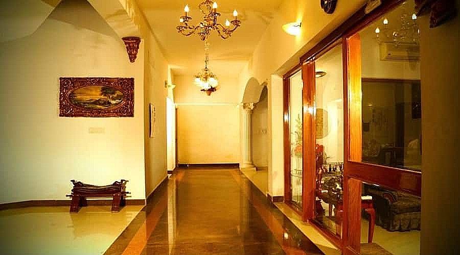 undefined Pleasant Stay 3