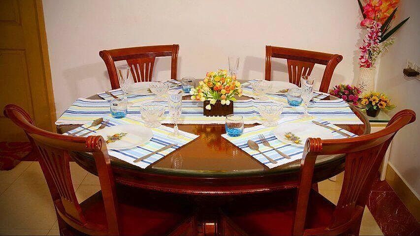 undefined Pleasant Stay 9