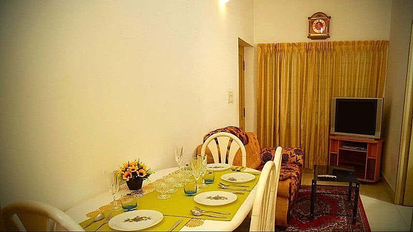 undefined Pleasant Stay 8