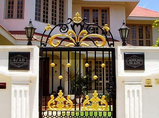 undefined Pleasant Stay 6