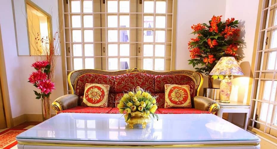 undefined Pleasant Stay 10