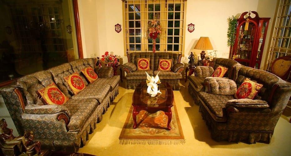 undefined Pleasant Stay 2