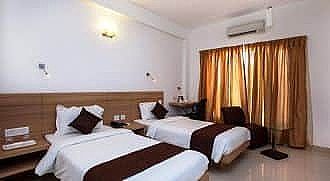 undefined Pebbles Service Apartment 10