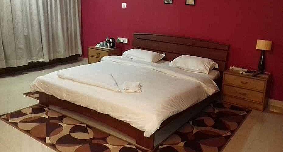 undefined Atiti Service apartment - Guest House 3