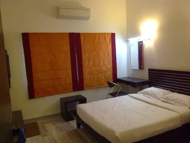 undefined Atiti Service apartment - Guest House 8
