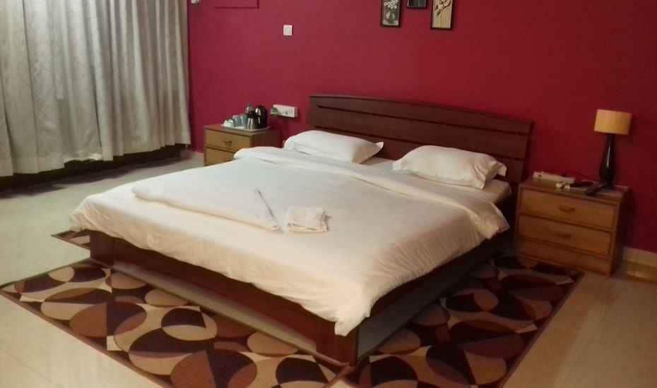 undefined Atiti Service apartment - Guest House 9
