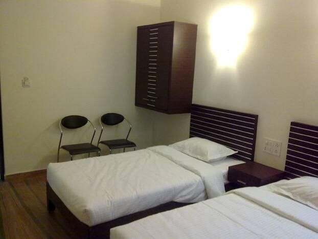 undefined Atiti Service apartment - Guest House 5