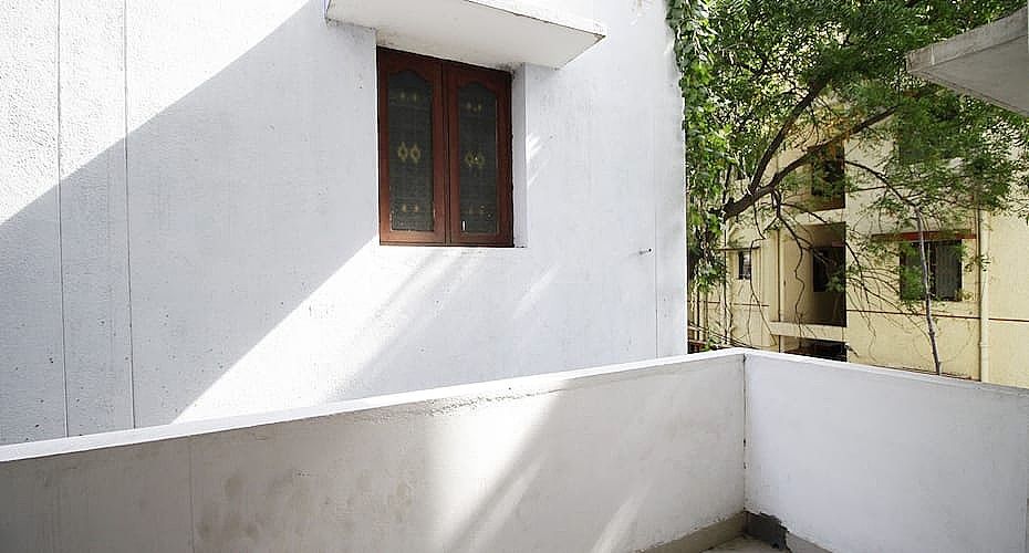 undefined Samrat Guest House 5