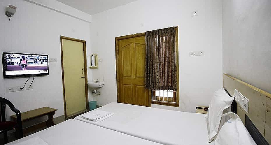 undefined Samrat Guest House 7