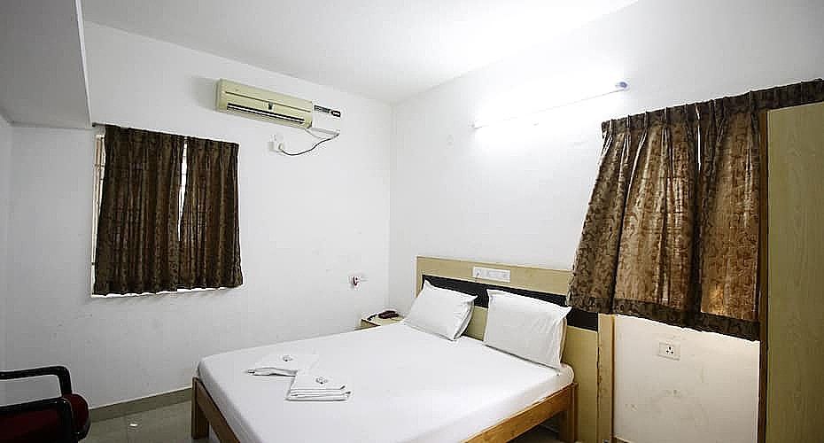 undefined Samrat Guest House 9