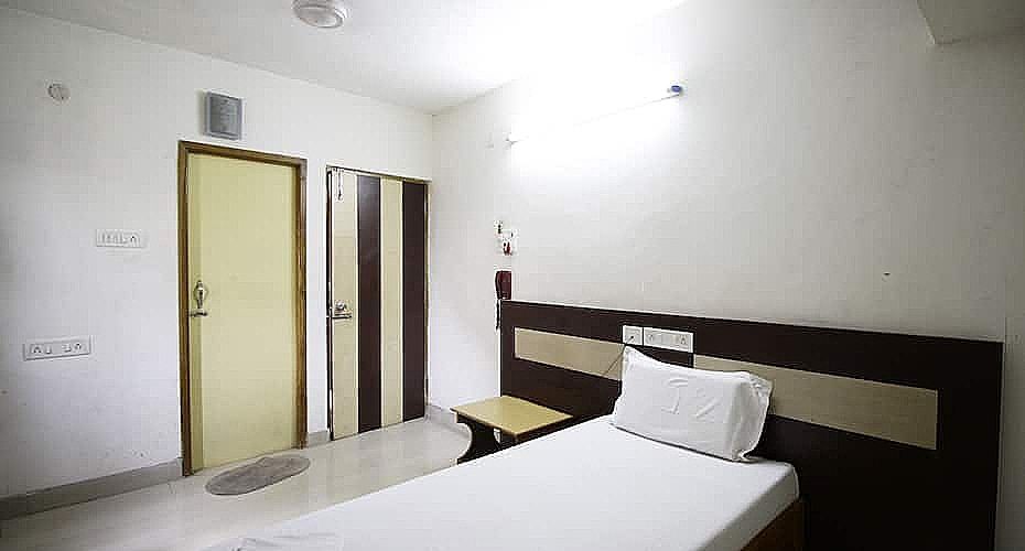 undefined Samrat Guest House 10