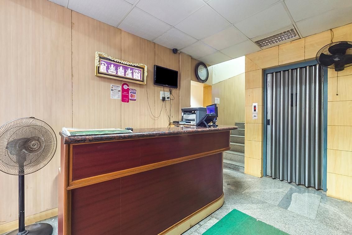 undefined Samrat Guest House 3