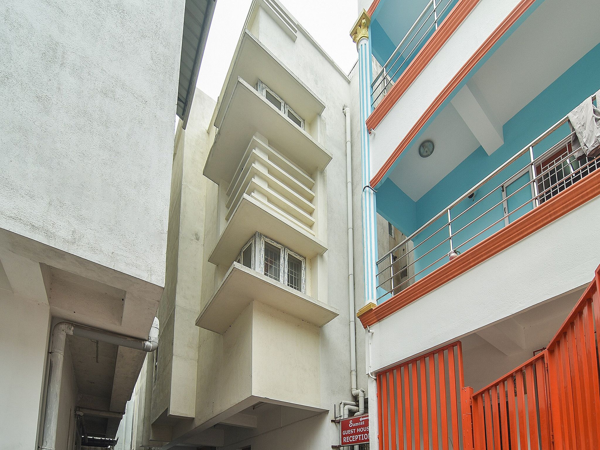 undefined Samrat Guest House 2