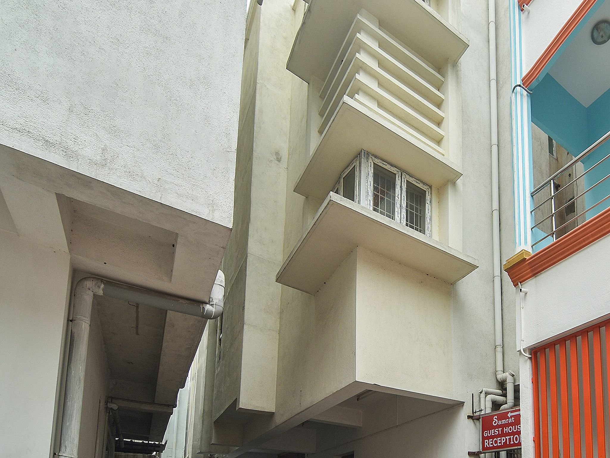 undefined Samrat Guest House 6