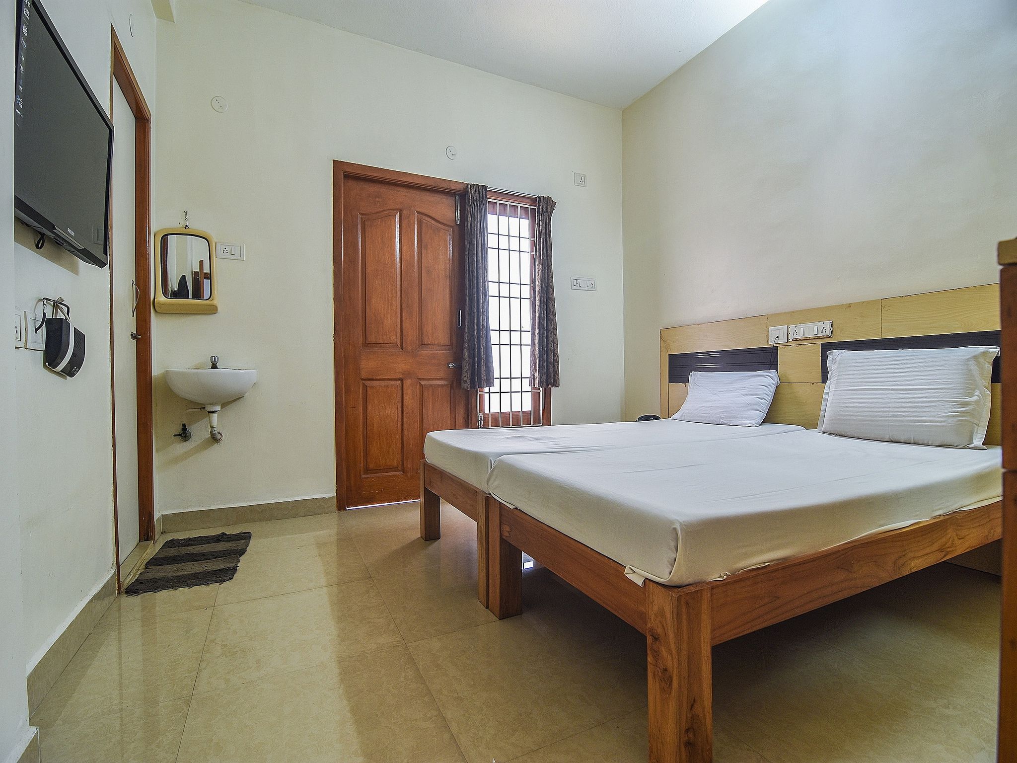 Standard Non AC Room