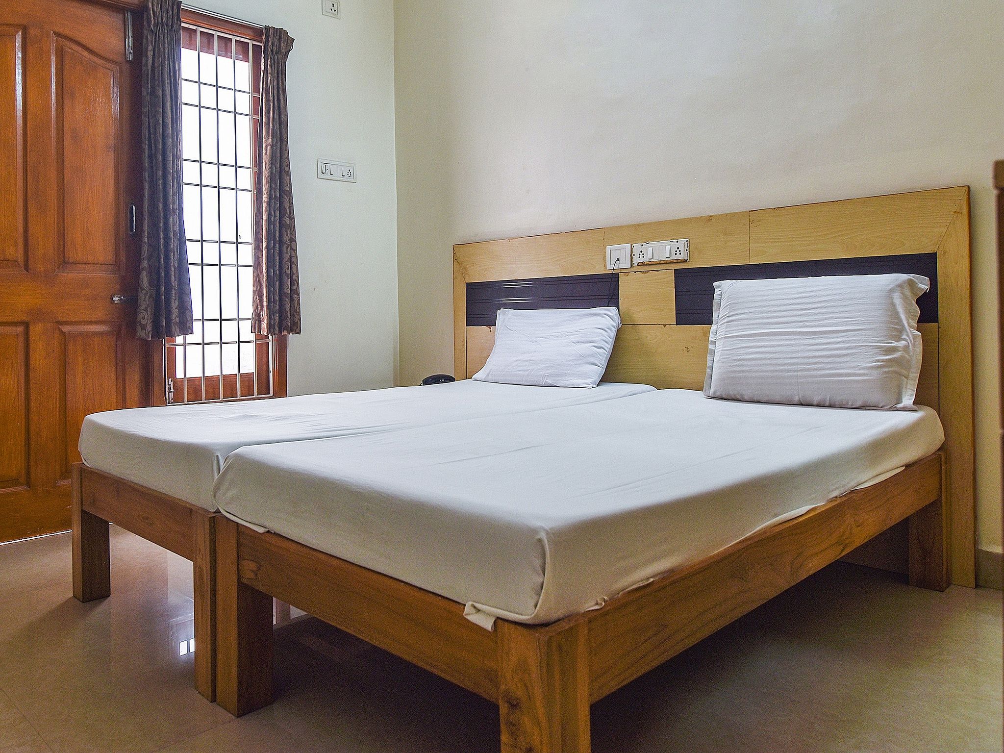 Standard Non AC Room