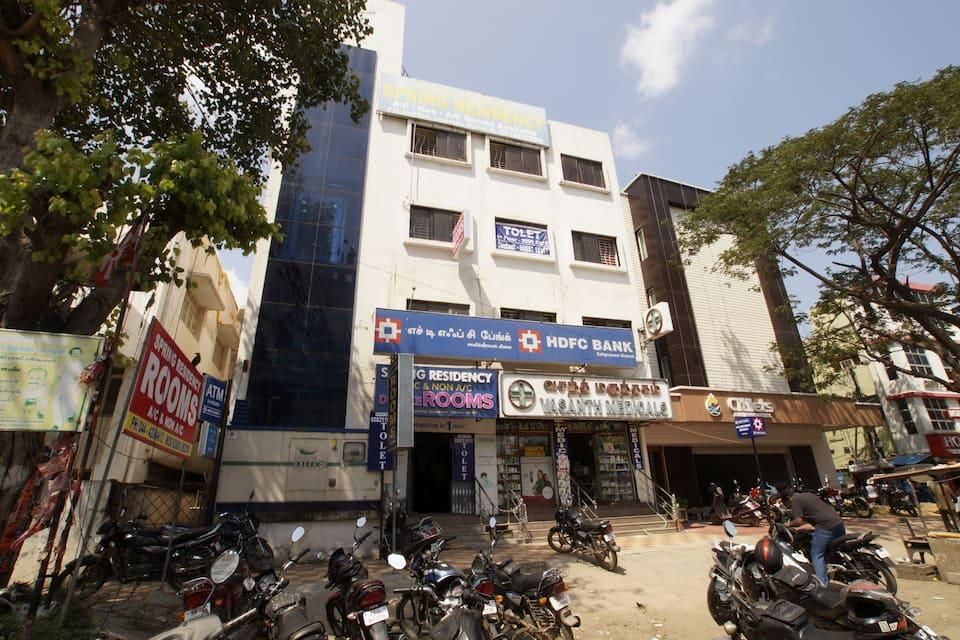 undefined Spring Residency 9