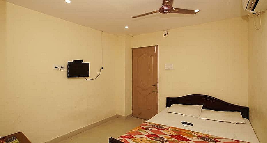 undefined Spring Residency 5