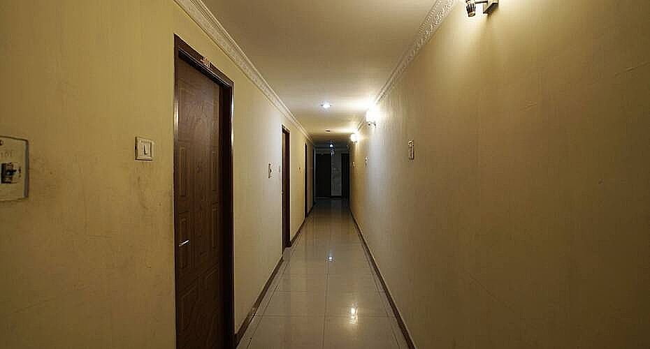 undefined Spring Residency 2