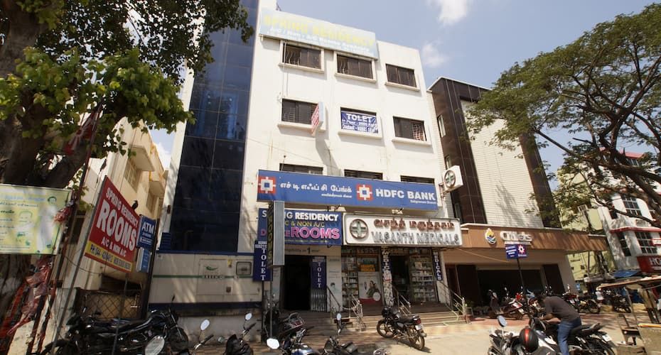 undefined Spring Residency 7