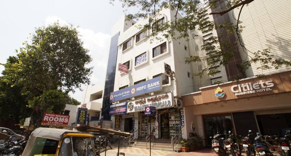 undefined Spring Residency 6