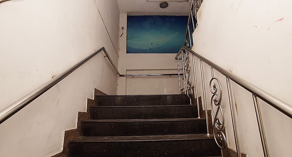 Staircase