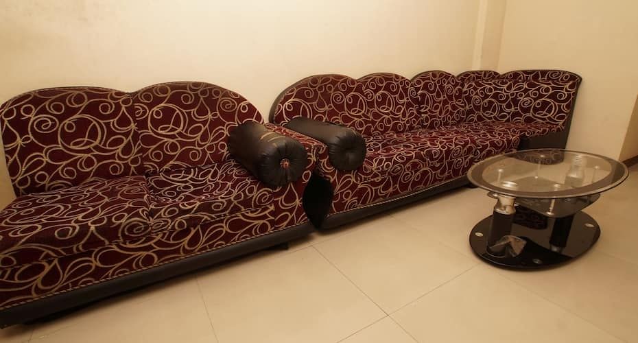 undefined Spring Residency