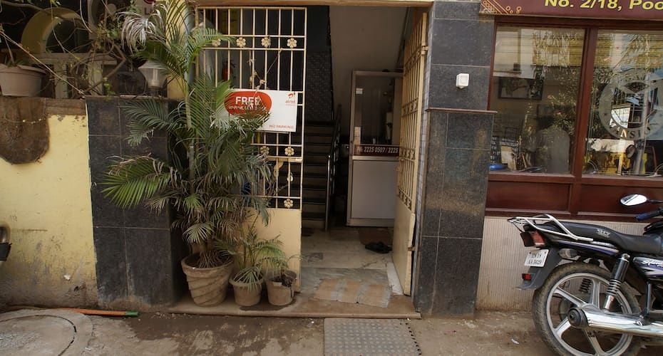 undefined Saji Mansion 6