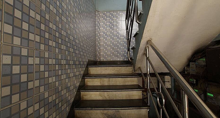 undefined Saji Mansion 2