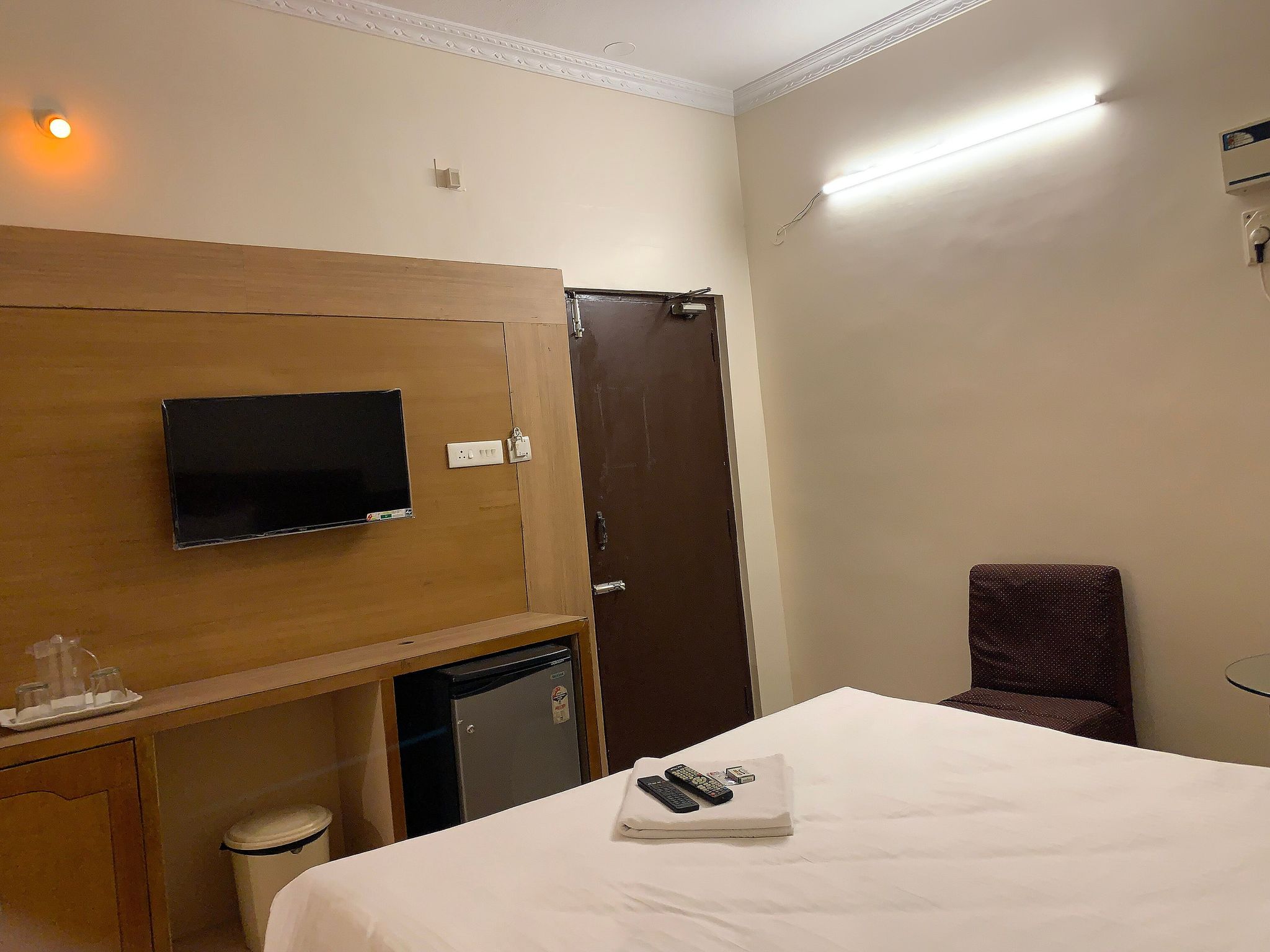 Half Moon Palace Standard Double Room