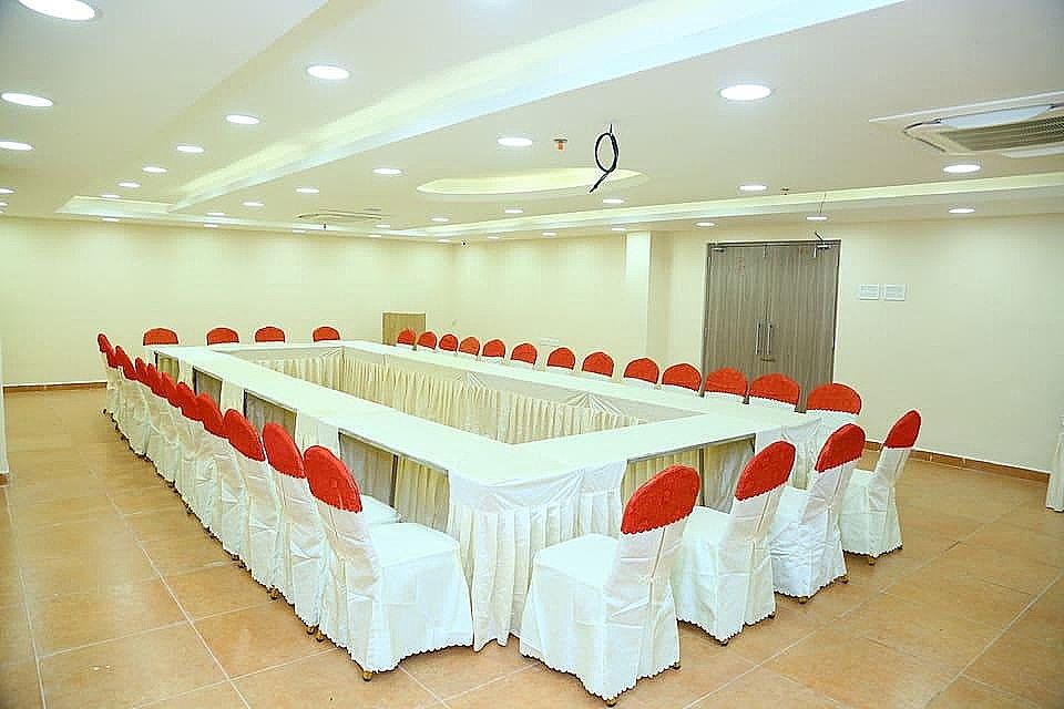 undefined The Balaje Residency 10