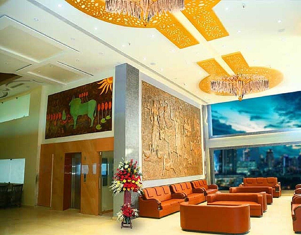 undefined The Balaje Residency 2