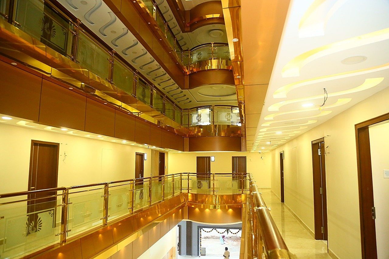 undefined The Balaje Residency 3