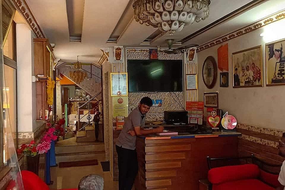 undefined TPG Nest Best Rooms 2