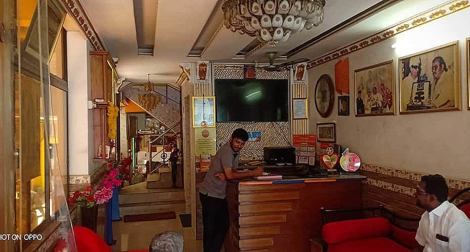 undefined TPG Nest Best Rooms 4