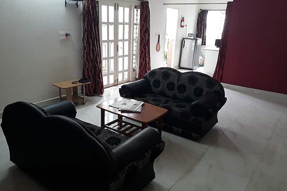 The Hives 1 Bed Apartment