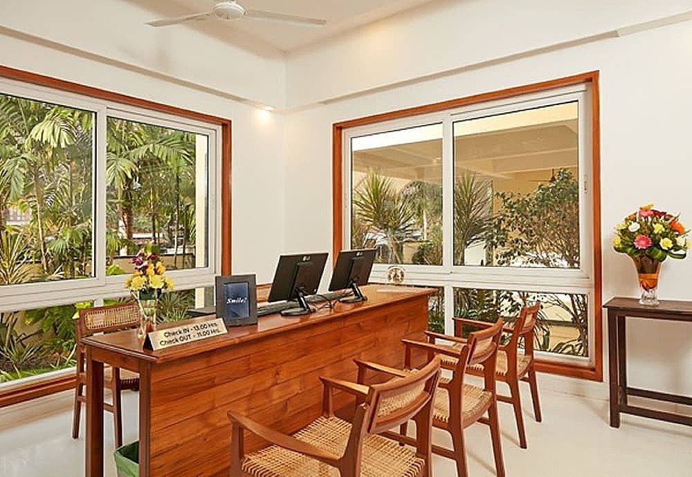 undefined Maroma Suites 2