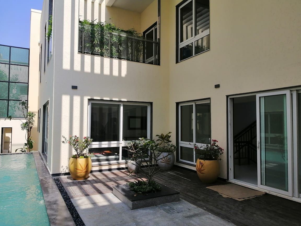 undefined FabHotel Prime Maroma Suites 10