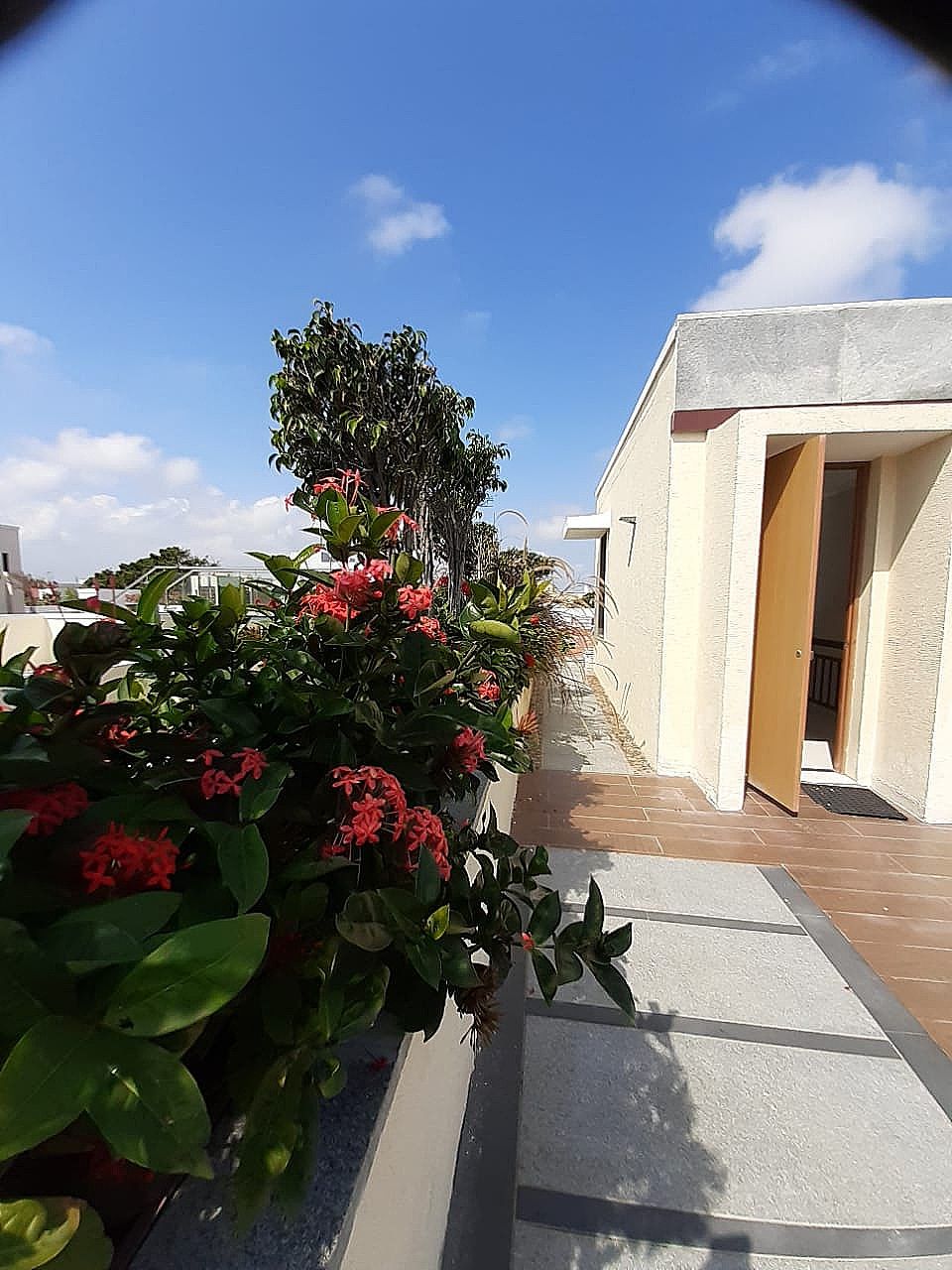 undefined FabHotel Prime Maroma Suites 8